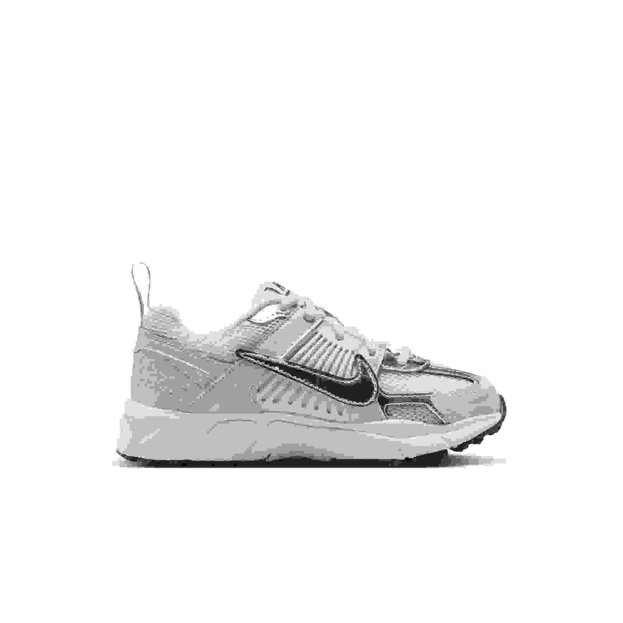 Nike Vomero 5 Preschool Boys' "Photon Dust/Chrome/Gridiron/Sail" Shoe